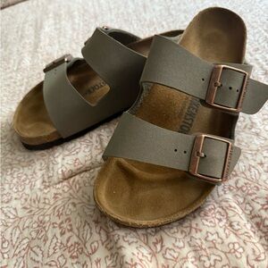 Arizona Birkenstock Sandals